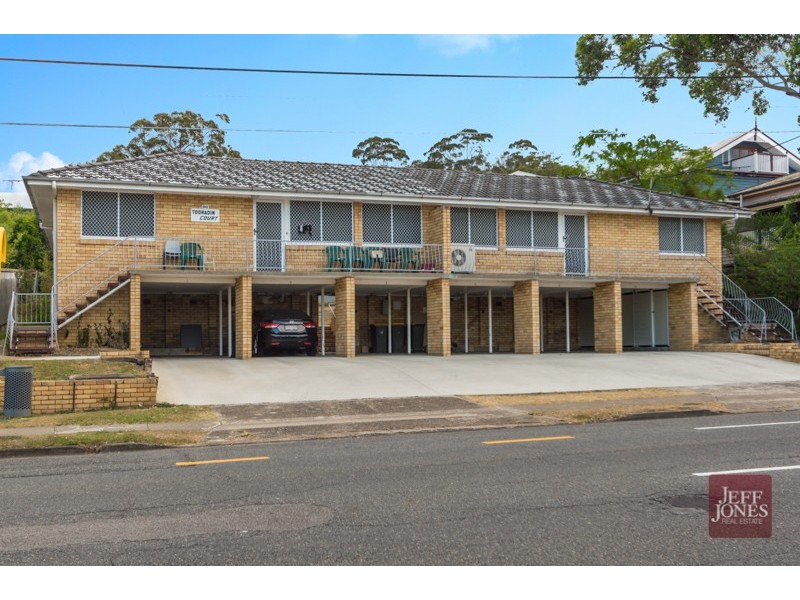 4/96 Ridge Street, Greenslopes QLD 4120