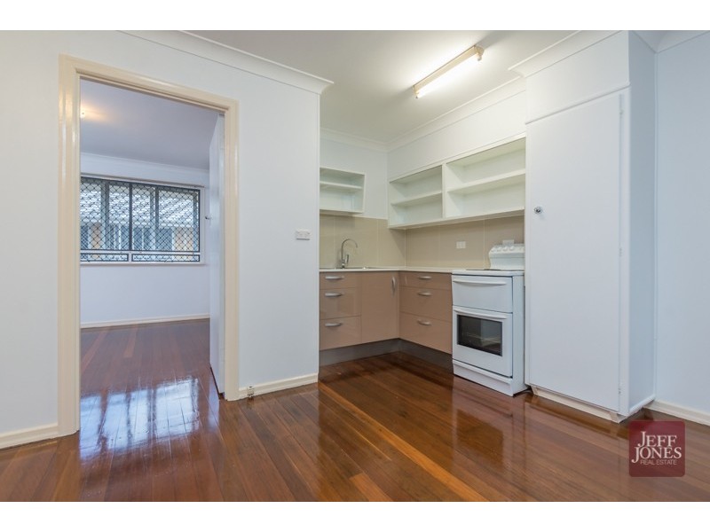 4/96 Ridge Street, Greenslopes QLD 4120