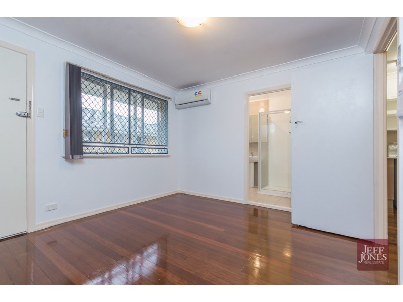4/96 Ridge Street, Greenslopes QLD 4120