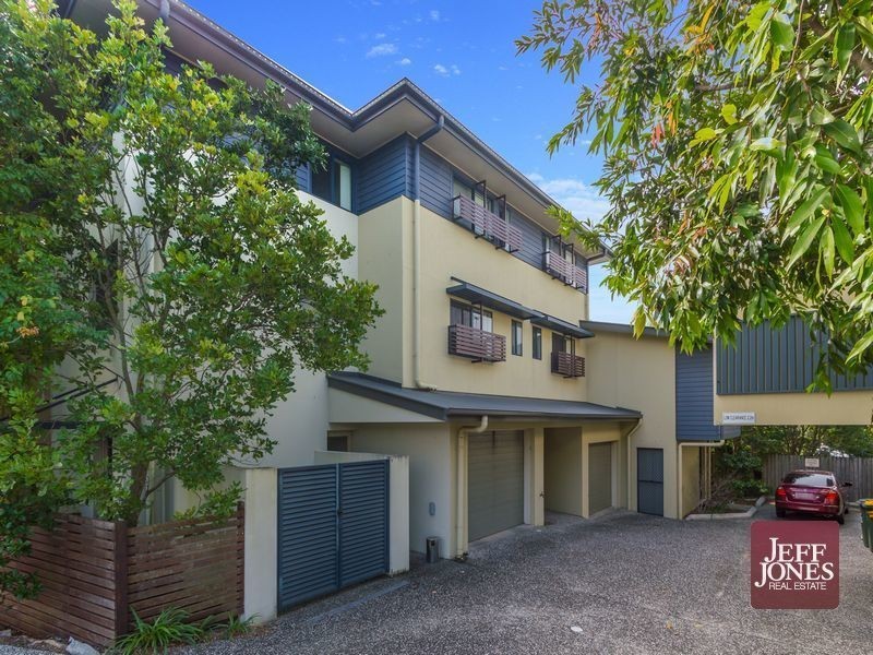 8/96 Marquis Street, Greenslopes QLD 4120