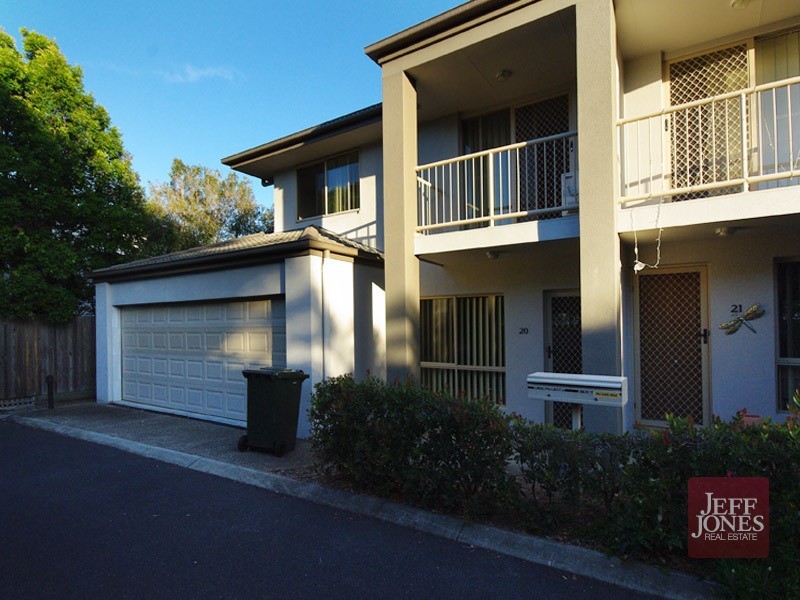 20/11 Hilltop Court, Carina QLD 4152
