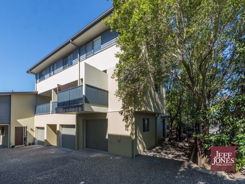 6/96 Marquis Street, Greenslopes QLD 4120