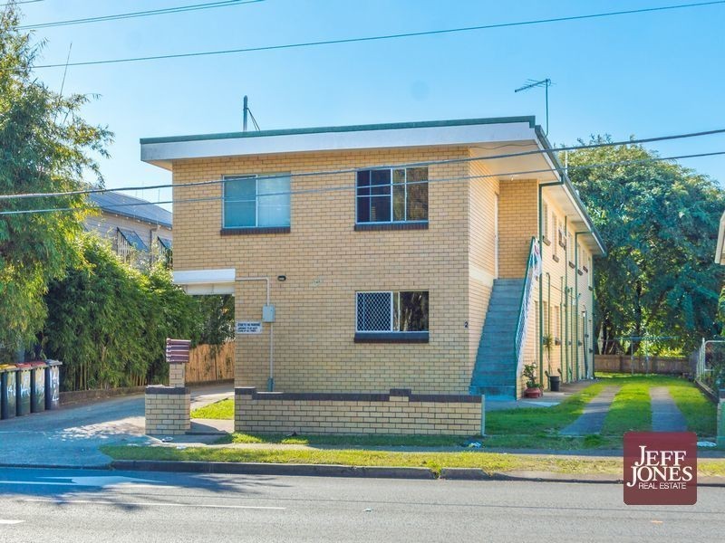 1/146 Juliette Street, Greenslopes QLD 4120