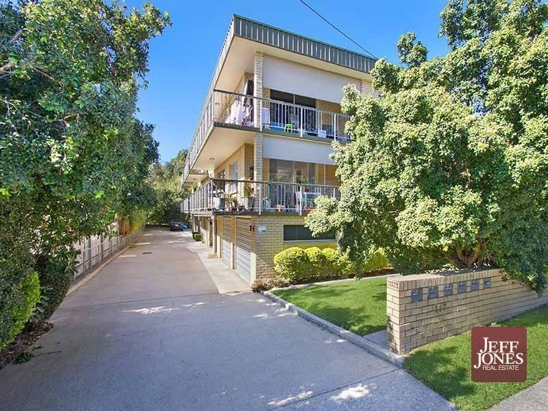 3/117 Pembroke Road, Coorparoo QLD 4151