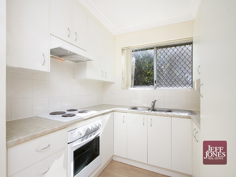 3/117 Pembroke Road, Coorparoo QLD 4151