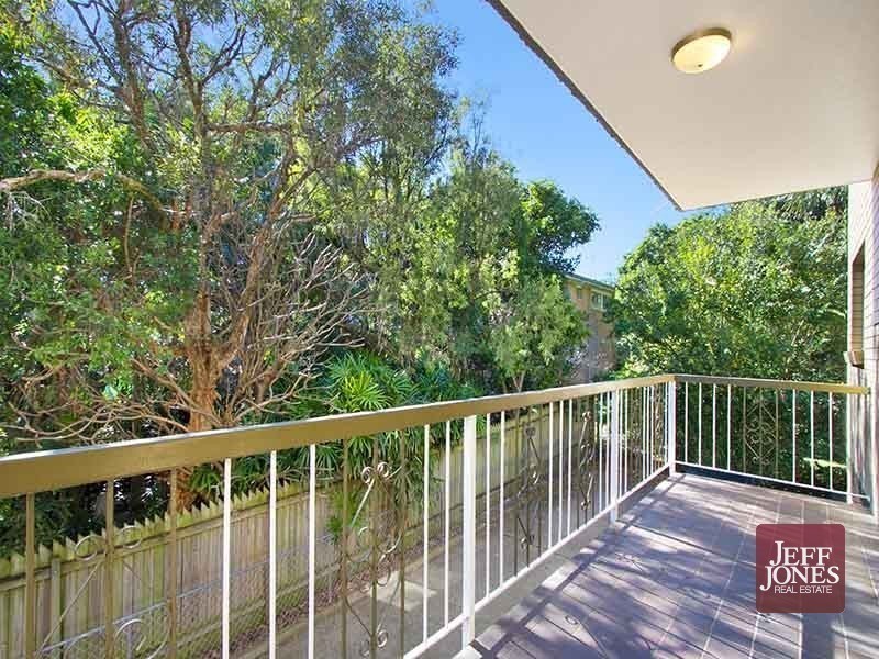 3/117 Pembroke Road, Coorparoo QLD 4151