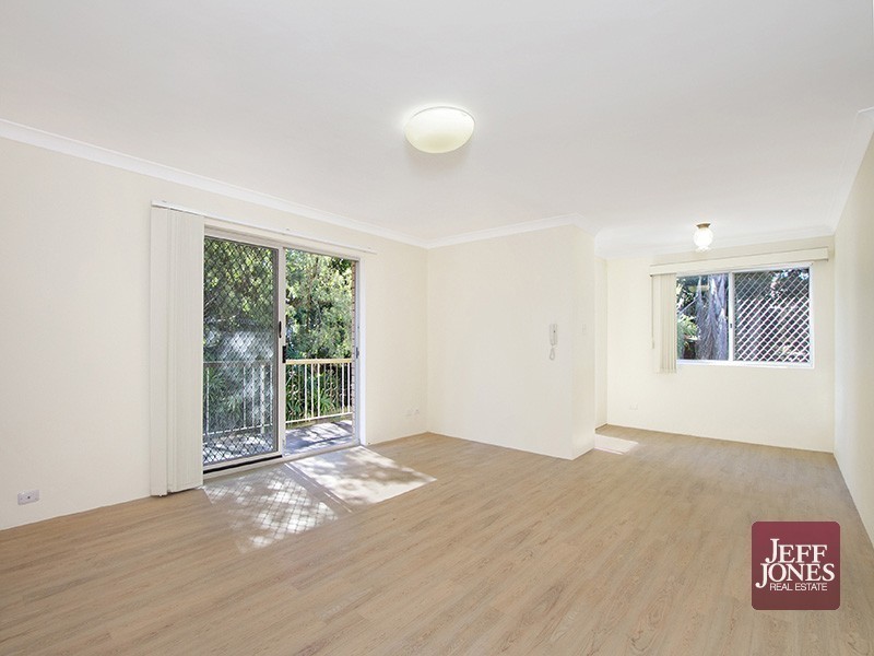 3/117 Pembroke Road, Coorparoo QLD 4151