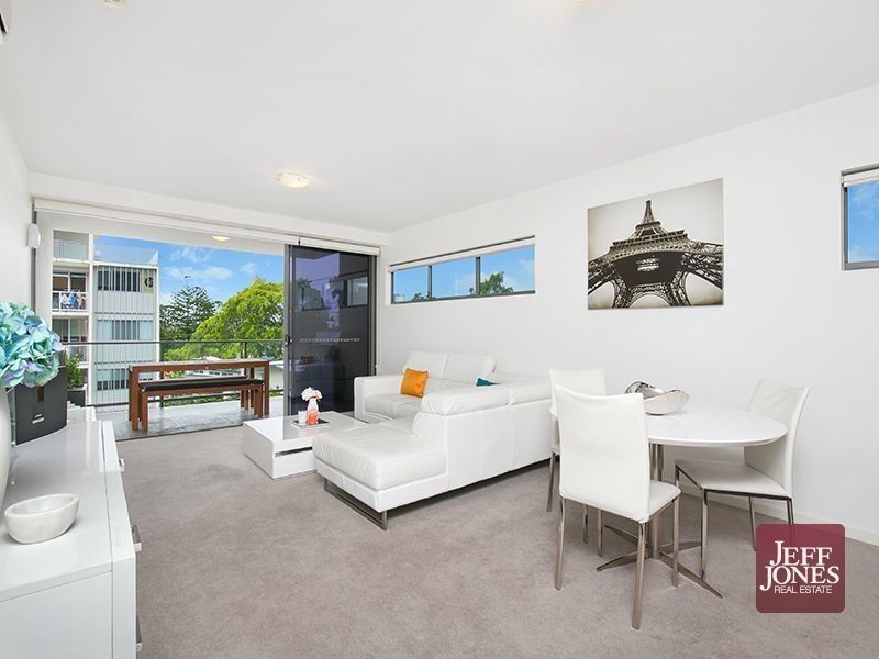 38/31 Ramsgate Street, Kelvin Grove QLD 4059