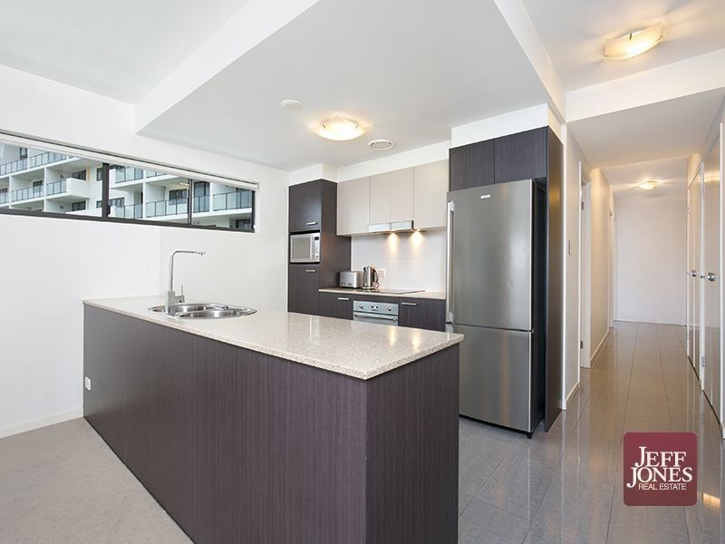 38/31 Ramsgate Street, Kelvin Grove QLD 4059