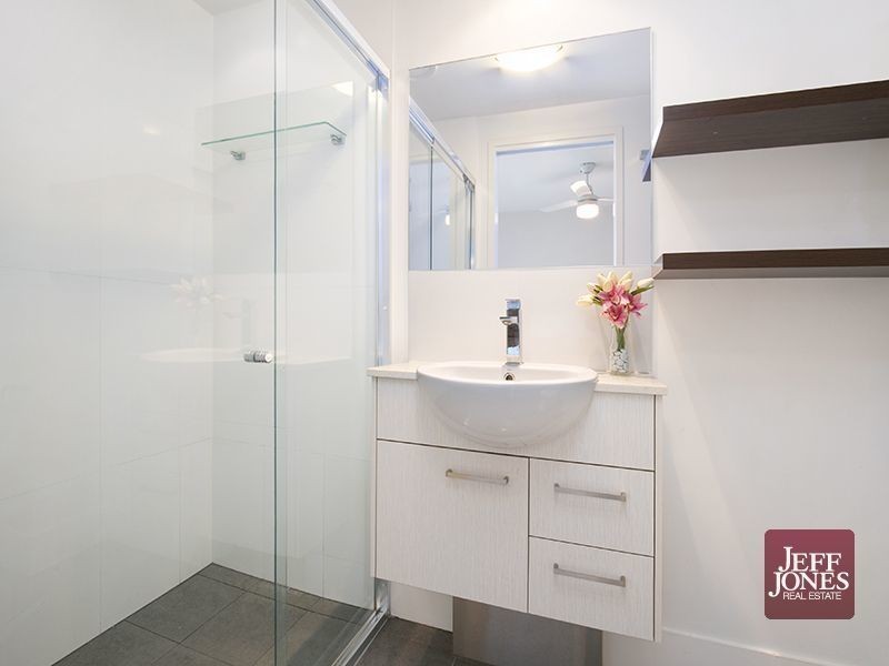 38/31 Ramsgate Street, Kelvin Grove QLD 4059