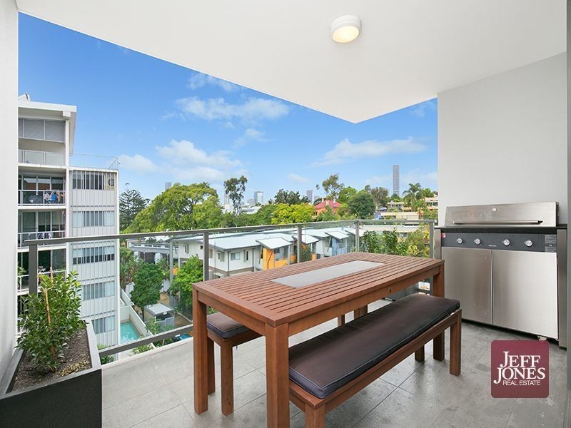 38/31 Ramsgate Street, Kelvin Grove QLD 4059