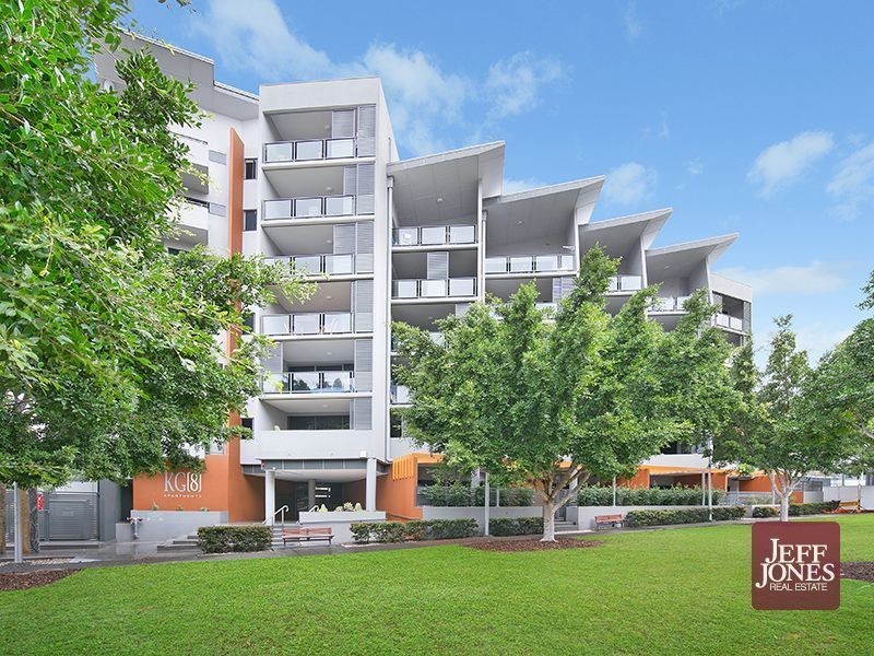 38/31 Ramsgate Street, Kelvin Grove QLD 4059
