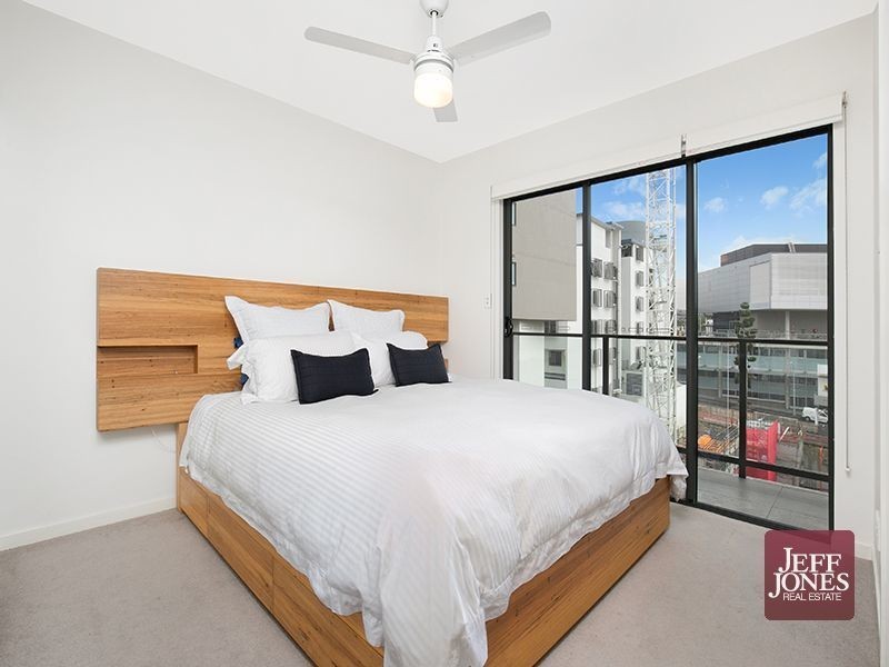 38/31 Ramsgate Street, Kelvin Grove QLD 4059