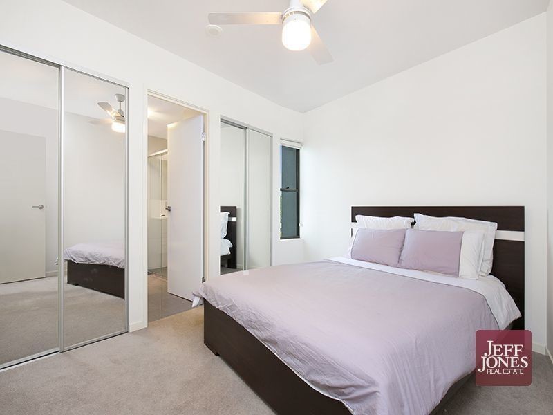 38/31 Ramsgate Street, Kelvin Grove QLD 4059