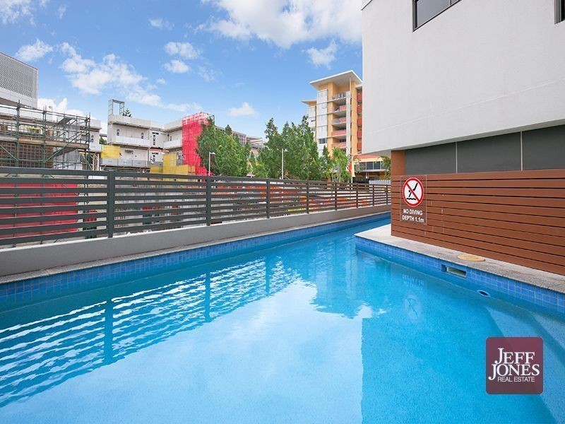 38/31 Ramsgate Street, Kelvin Grove QLD 4059