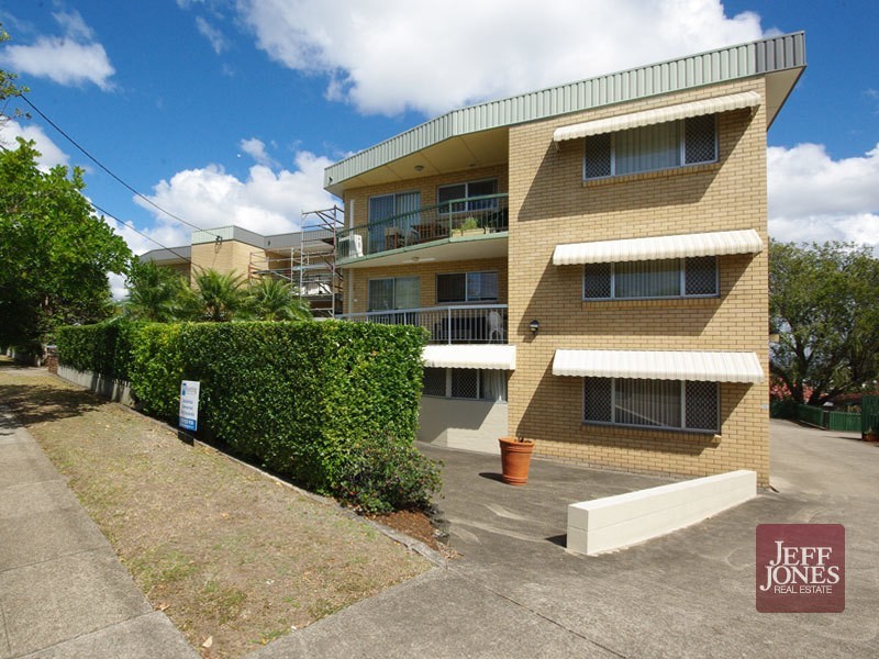 5/56 Kirkland Avenue, Coorparoo QLD 4151