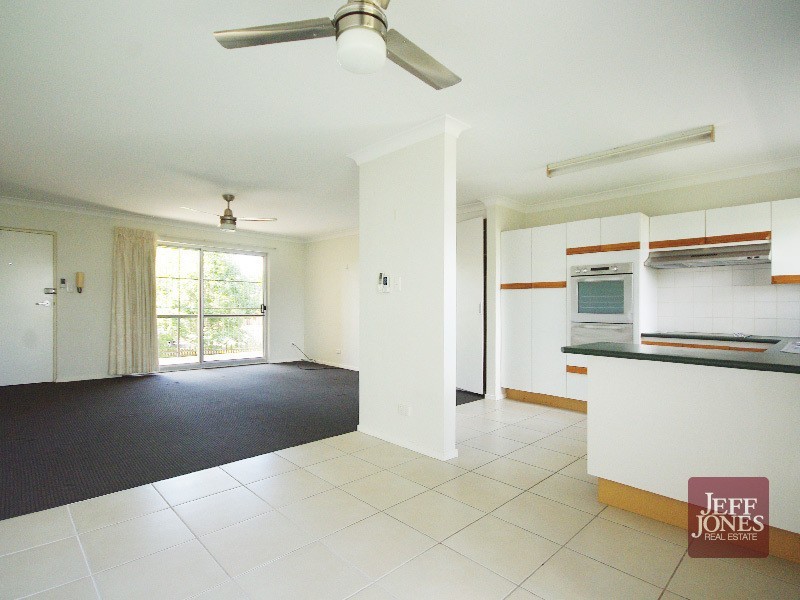 5/56 Kirkland Avenue, Coorparoo QLD 4151