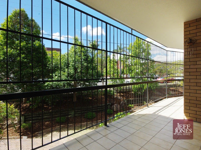 5/56 Kirkland Avenue, Coorparoo QLD 4151