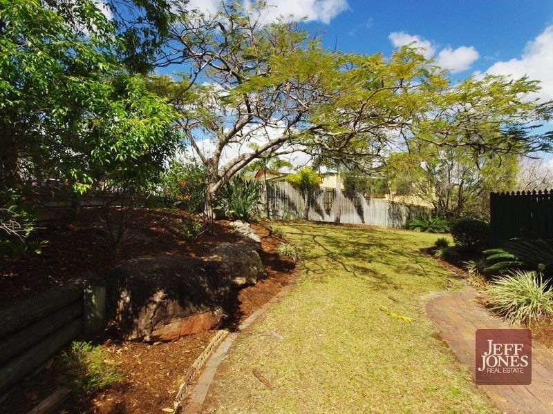 5/56 Kirkland Avenue, Coorparoo QLD 4151