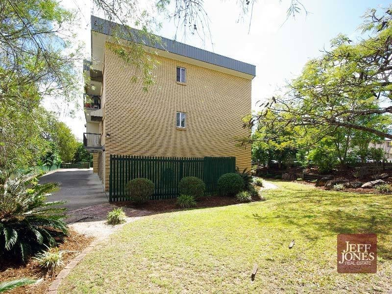 5/56 Kirkland Avenue, Coorparoo QLD 4151