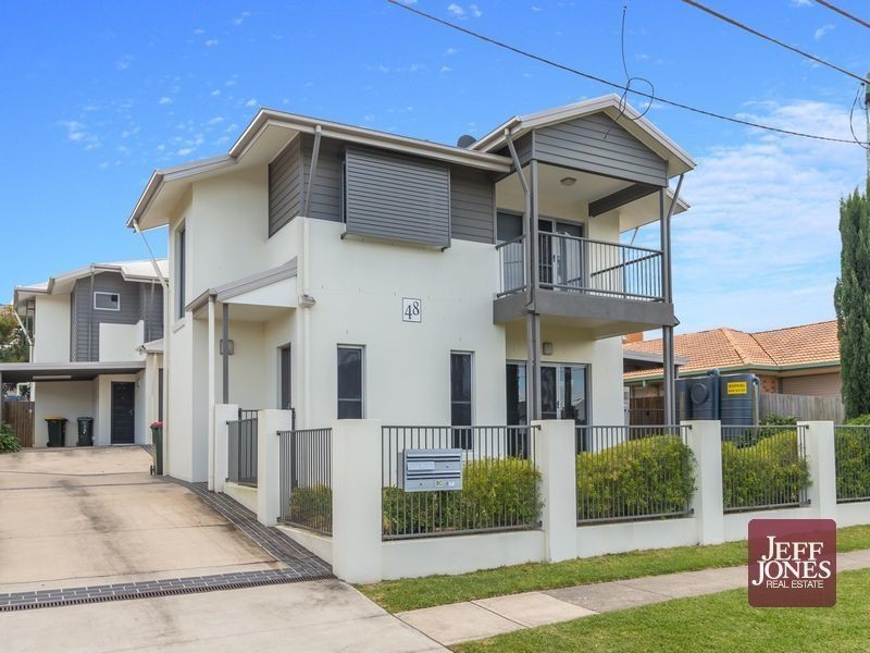 1/48 Orana Street, Carina QLD 4152