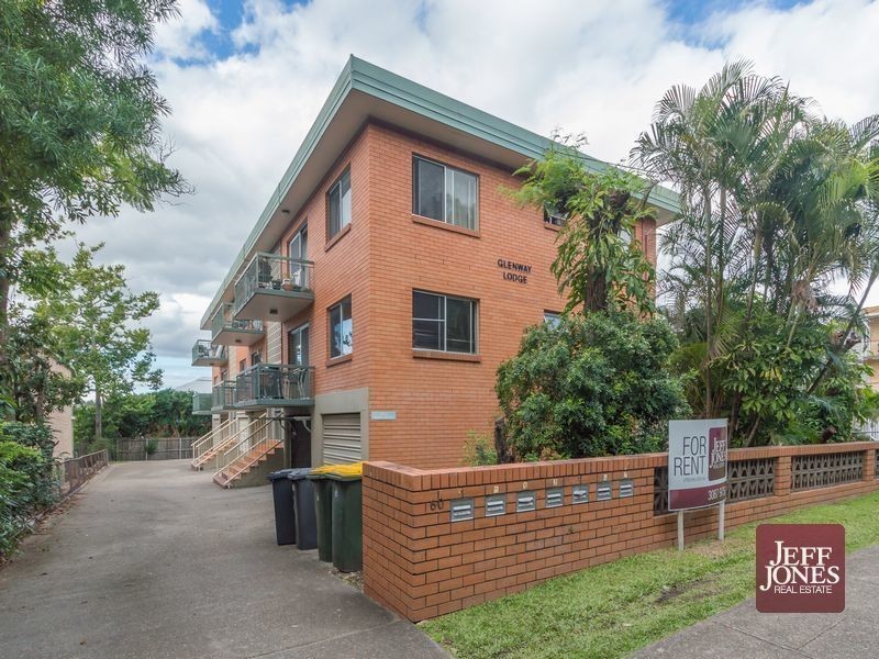 1/60 Marquis Street, Greenslopes QLD 4120