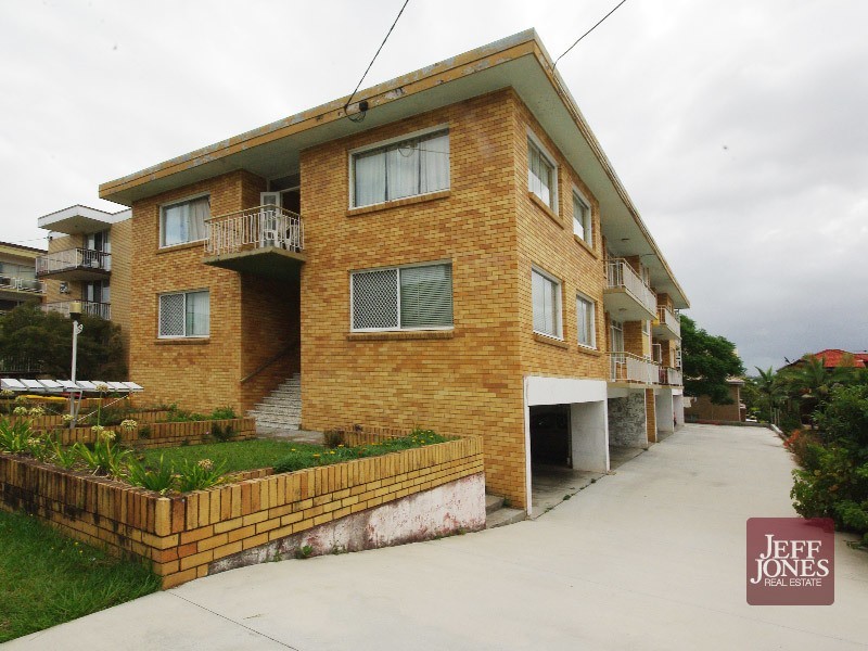 1/49 Rialto Street, Coorparoo QLD 4151