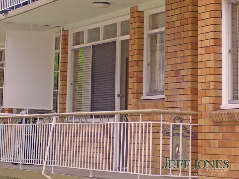 1/49 Rialto Street, Coorparoo QLD 4151