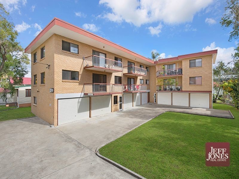 1/23 Earl Street, Greenslopes QLD 4120