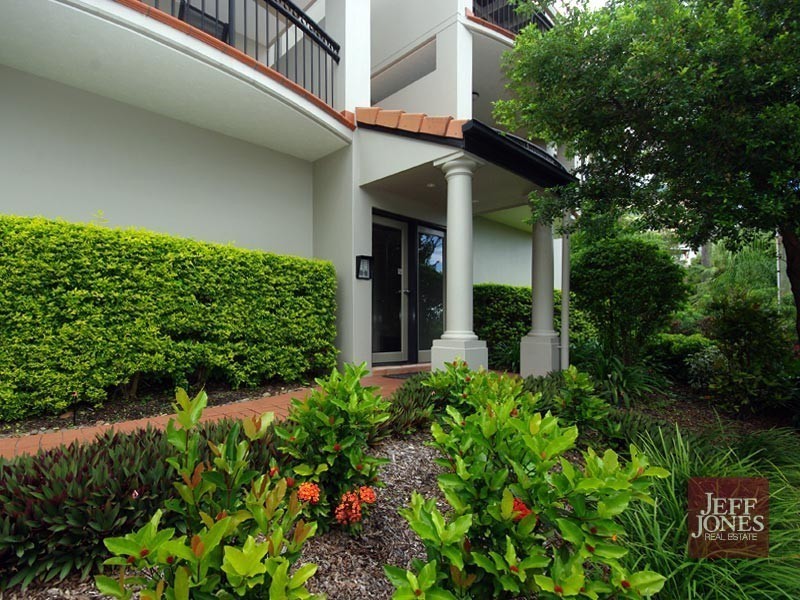 6/20 Norman Crescent, Norman Park QLD 4170