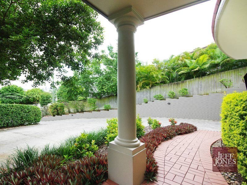 6/20 Norman Crescent, Norman Park QLD 4170