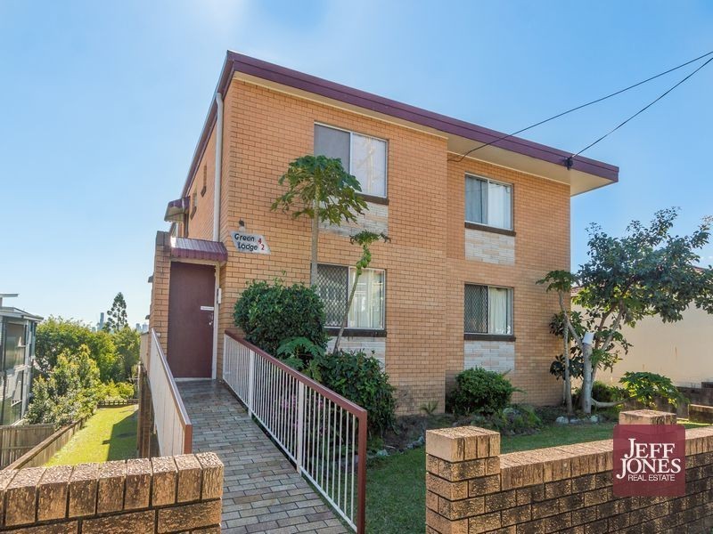 2/42 Chatsworth Road, Greenslopes QLD 4120