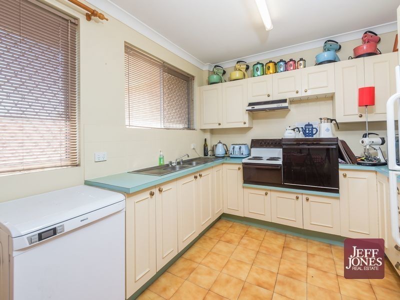 5/79 Jellicoe Street, Coorparoo QLD 4151