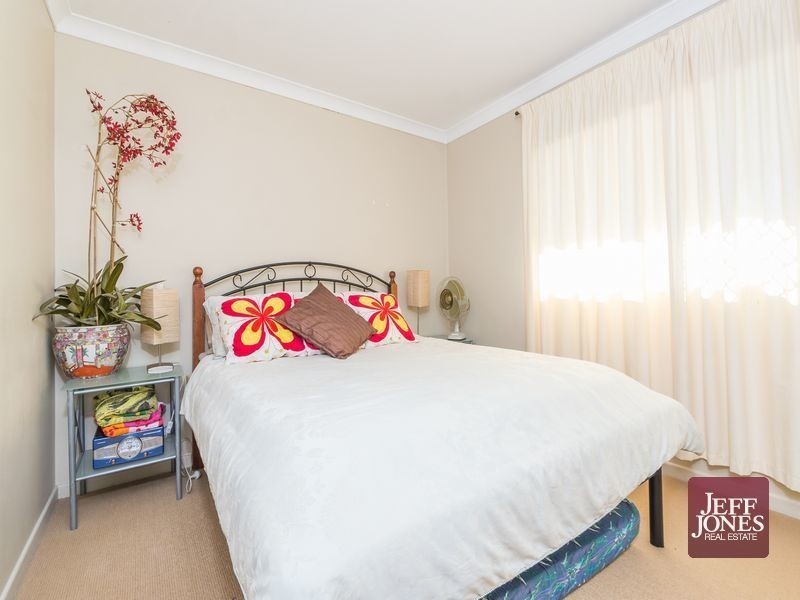 5/79 Jellicoe Street, Coorparoo QLD 4151