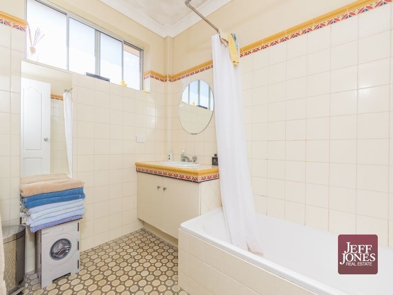 5/79 Jellicoe Street, Coorparoo QLD 4151