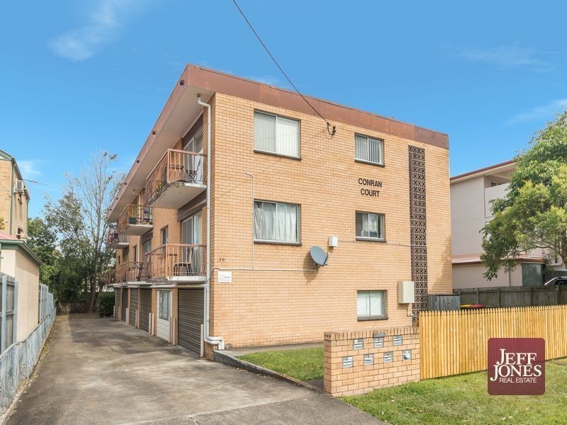 1/30 Elliott Street, Hawthorne QLD 4171