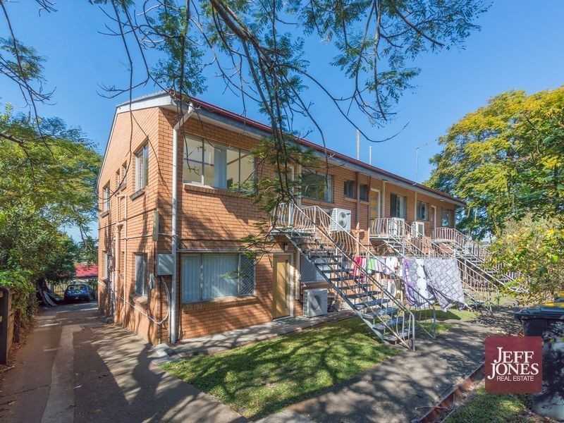 4/582A Ipswich Road, Annerley QLD 4103
