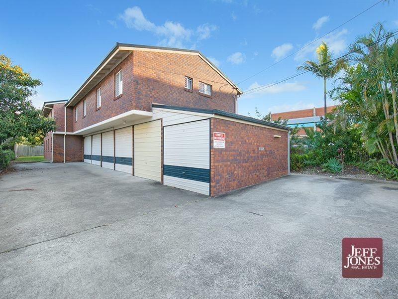 4/1 Jubilee Street, Greenslopes QLD 4120