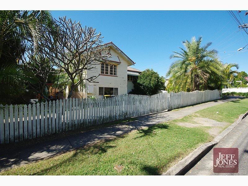 20 St Leonards Street, Coorparoo QLD 4151
