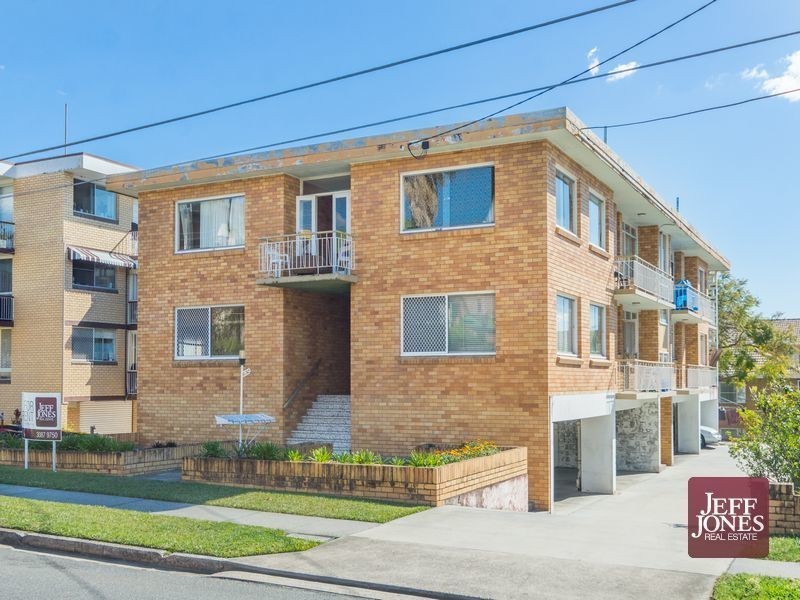 1/49 Rialto Street, Coorparoo QLD 4151