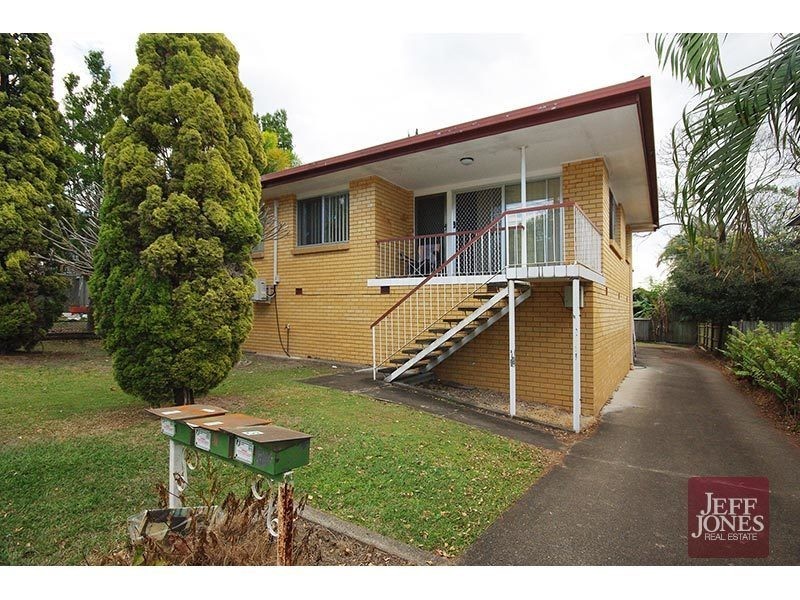 3/27 Thomas Street, Greenslopes QLD 4120