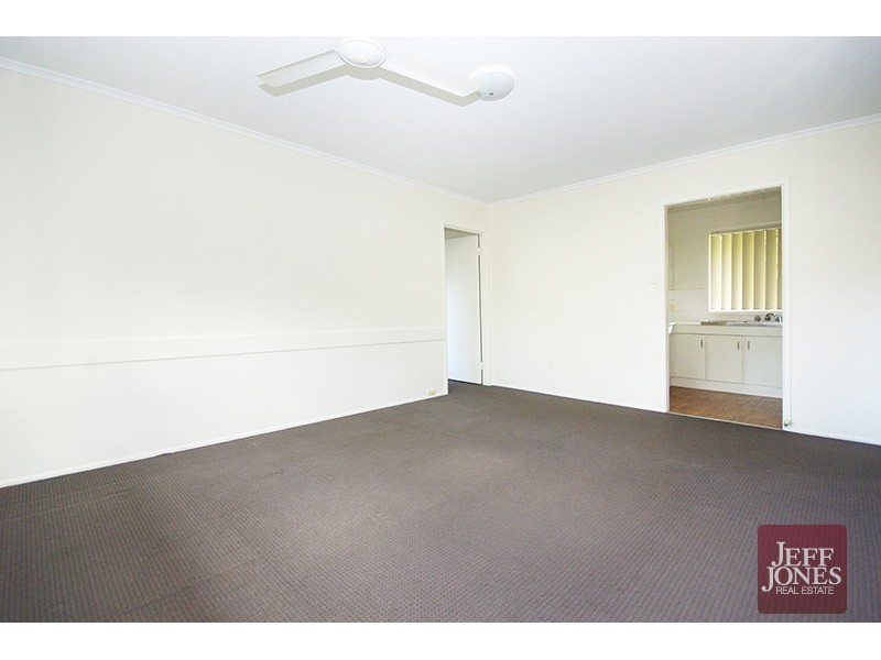 3/27 Thomas Street, Greenslopes QLD 4120