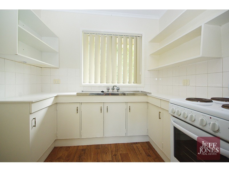 3/27 Thomas Street, Greenslopes QLD 4120