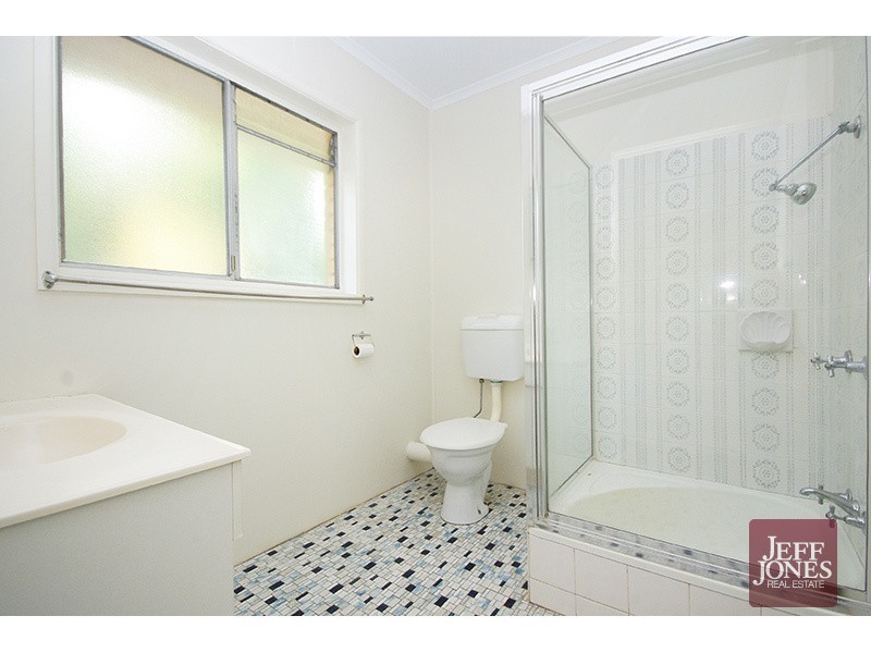 3/27 Thomas Street, Greenslopes QLD 4120