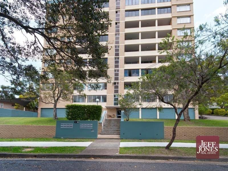 6/60 Norman Crescent, Norman Park QLD 4170