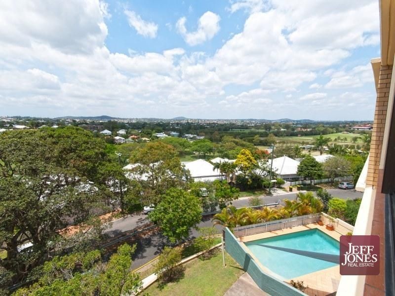 6/60 Norman Crescent, Norman Park QLD 4170