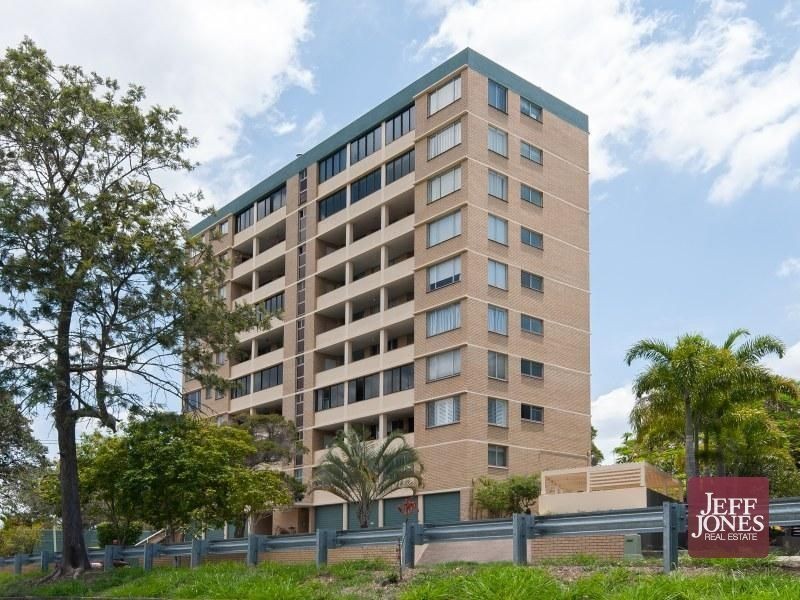 6/60 Norman Crescent, Norman Park QLD 4170