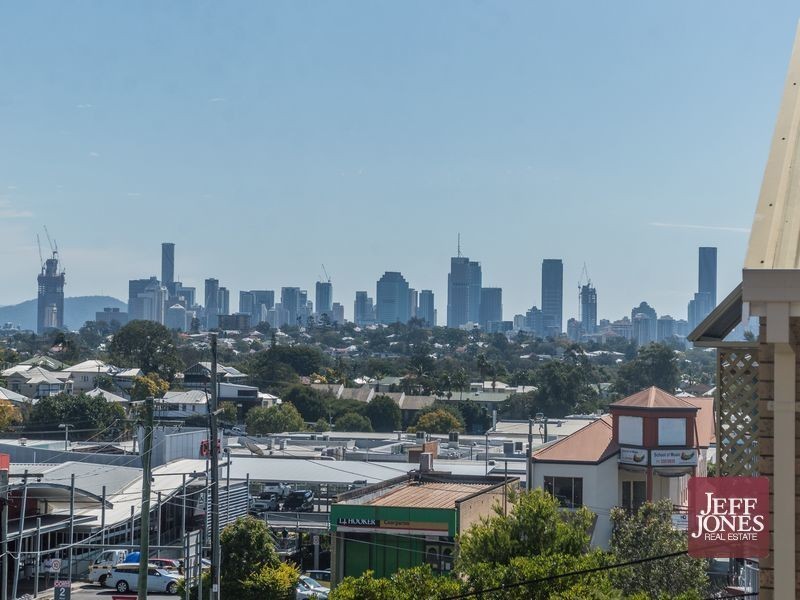 4/12 Mansfield Street, Coorparoo QLD 4151