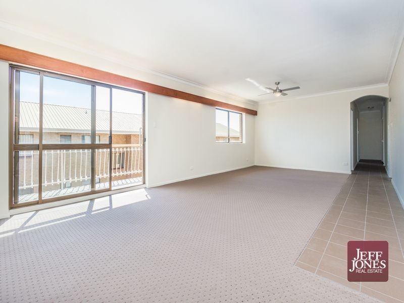 4/12 Mansfield Street, Coorparoo QLD 4151