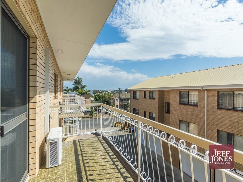 4/12 Mansfield Street, Coorparoo QLD 4151
